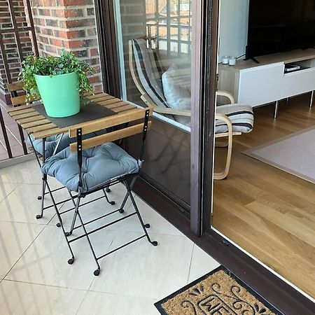Rayo De Sol Appartement Altamira Buitenkant foto