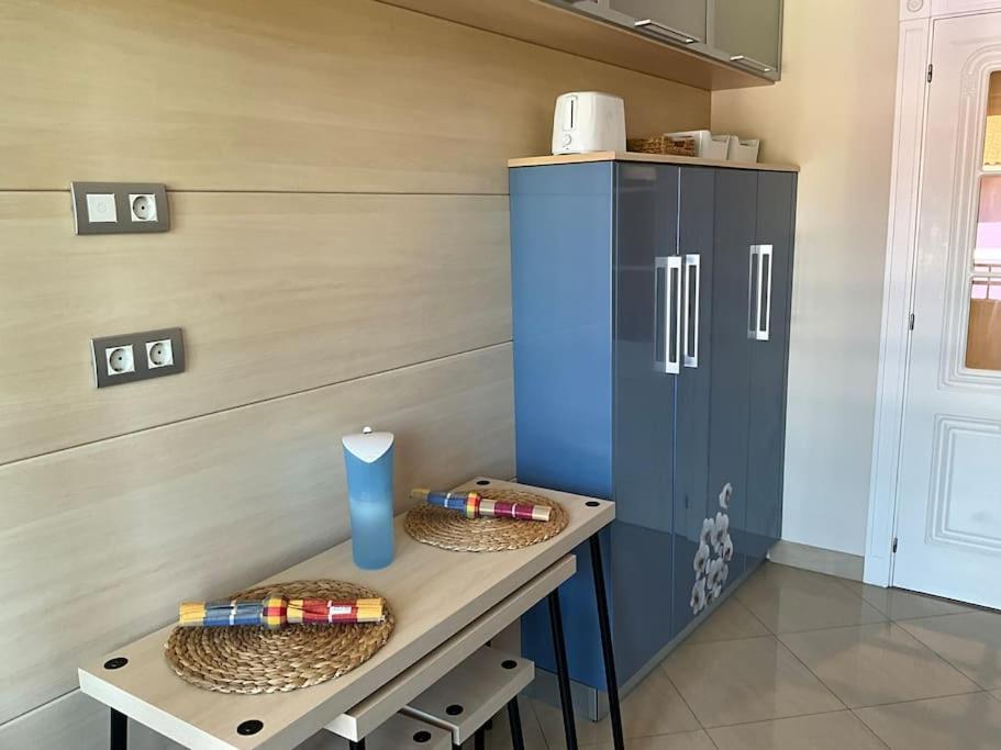 Rayo De Sol Appartement Altamira Buitenkant foto