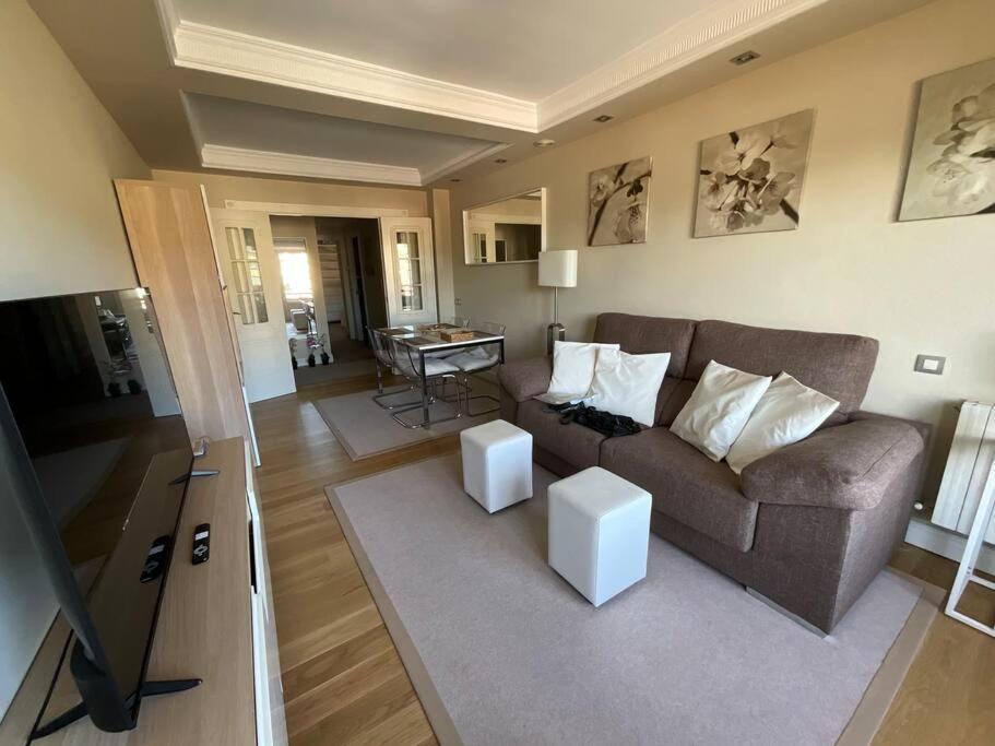 Rayo De Sol Appartement Altamira Buitenkant foto