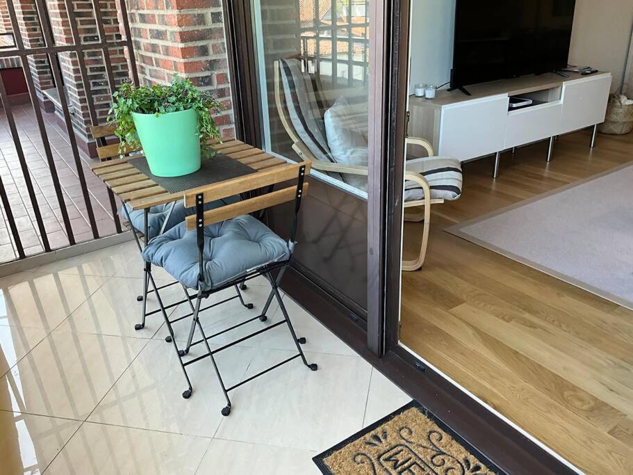 Rayo De Sol Appartement Altamira Buitenkant foto