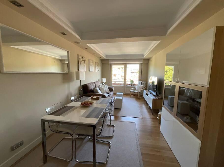Rayo De Sol Appartement Altamira Buitenkant foto