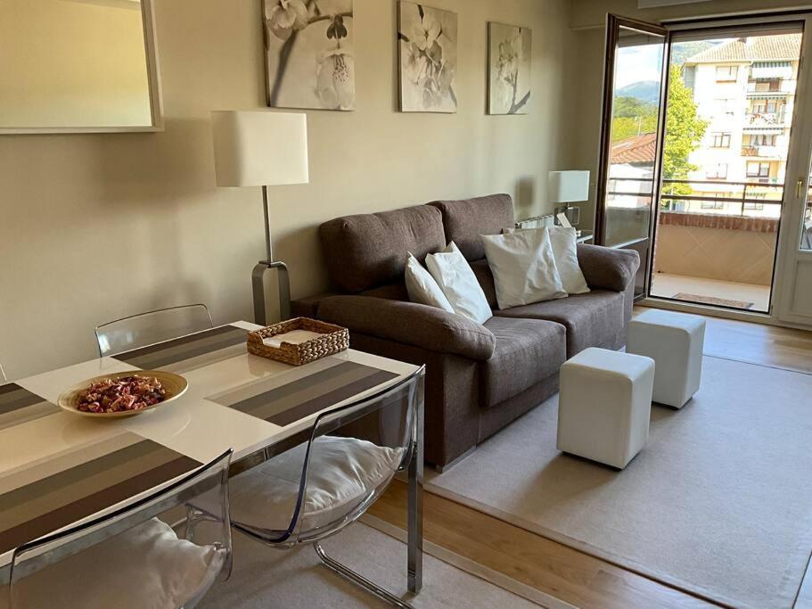 Rayo De Sol Appartement Altamira Buitenkant foto