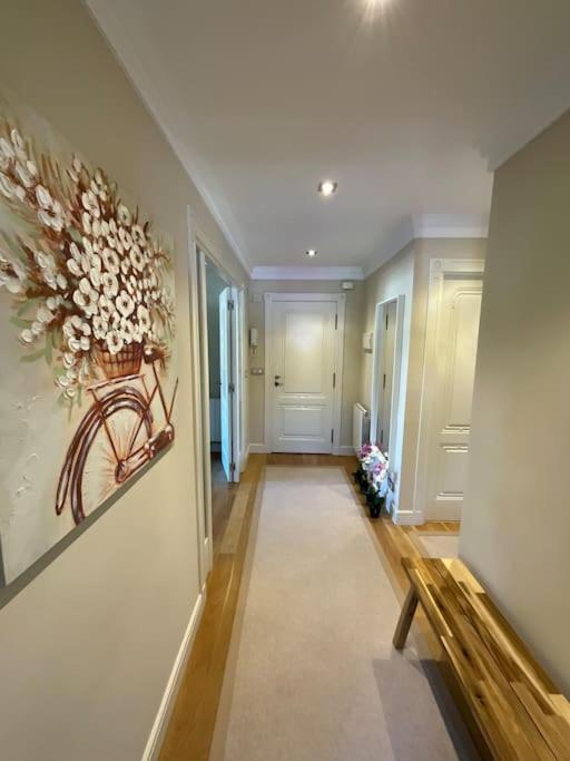 Rayo De Sol Appartement Altamira Buitenkant foto
