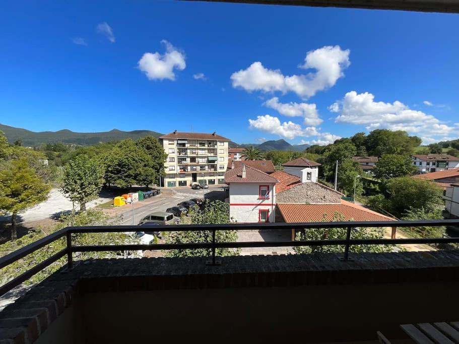 Rayo De Sol Appartement Altamira Buitenkant foto