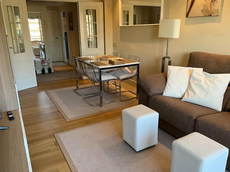 Rayo De Sol Appartement Altamira Buitenkant foto