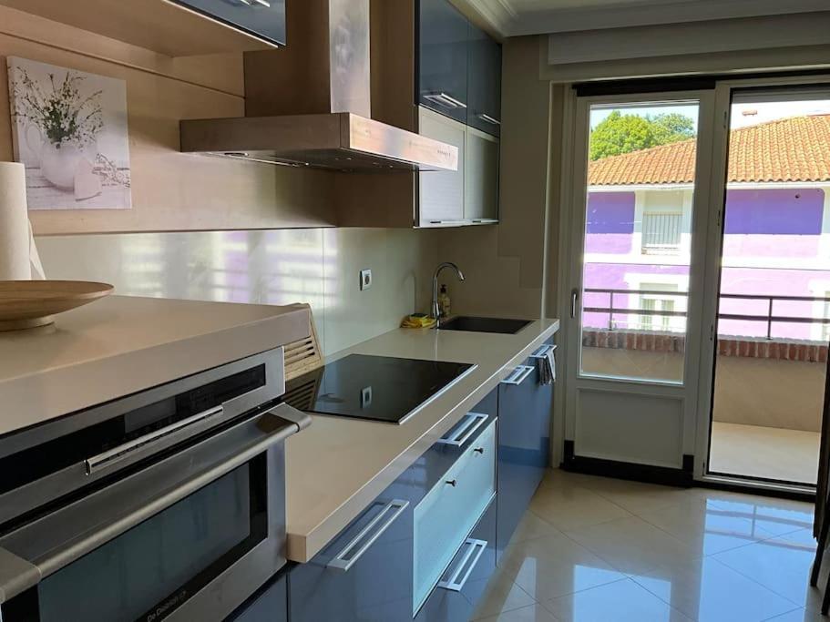 Rayo De Sol Appartement Altamira Buitenkant foto