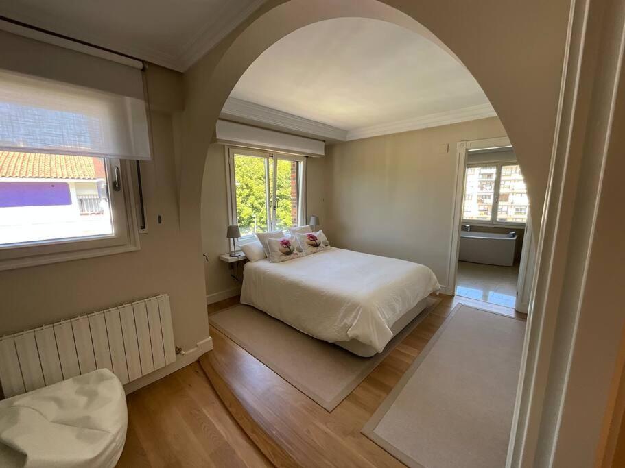 Rayo De Sol Appartement Altamira Buitenkant foto